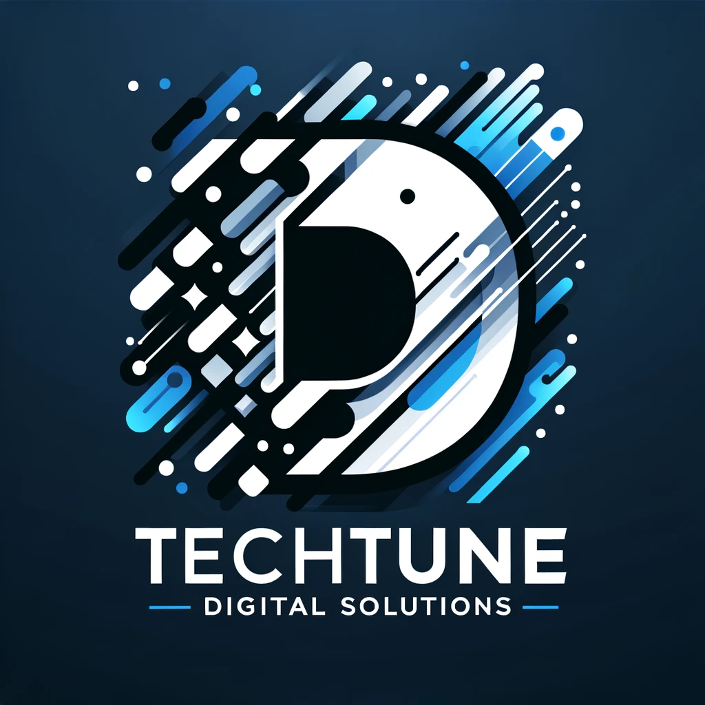 Tech Tune Digital Solutions